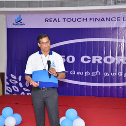 Financial Literacy Program